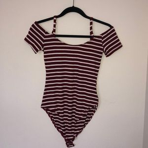 OUT FROM UNDER - BODYSUIT (URBAN OUTFITTERS)